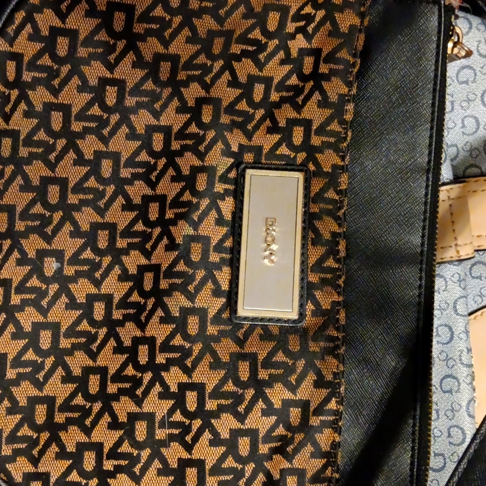 Dkny handbag